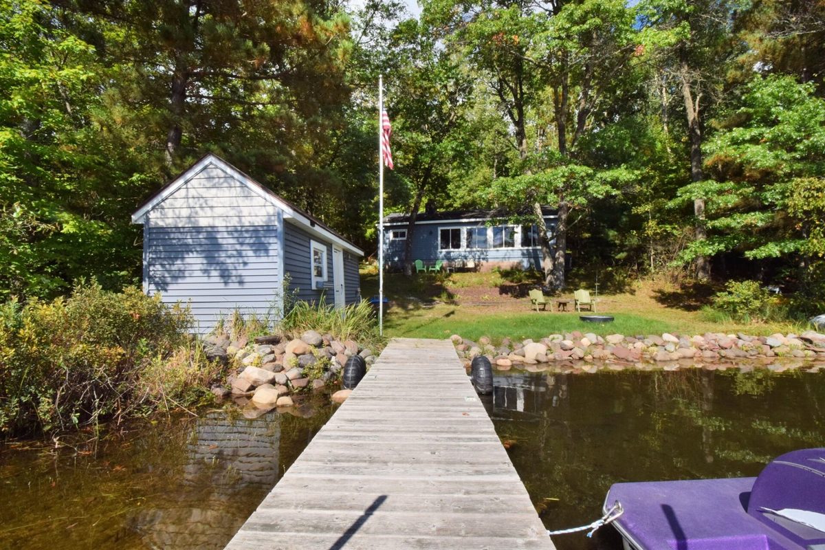 4549 Lunsman Drive, Danbury WI 54830 - Residential house for sale - MLS #1598219 - image2