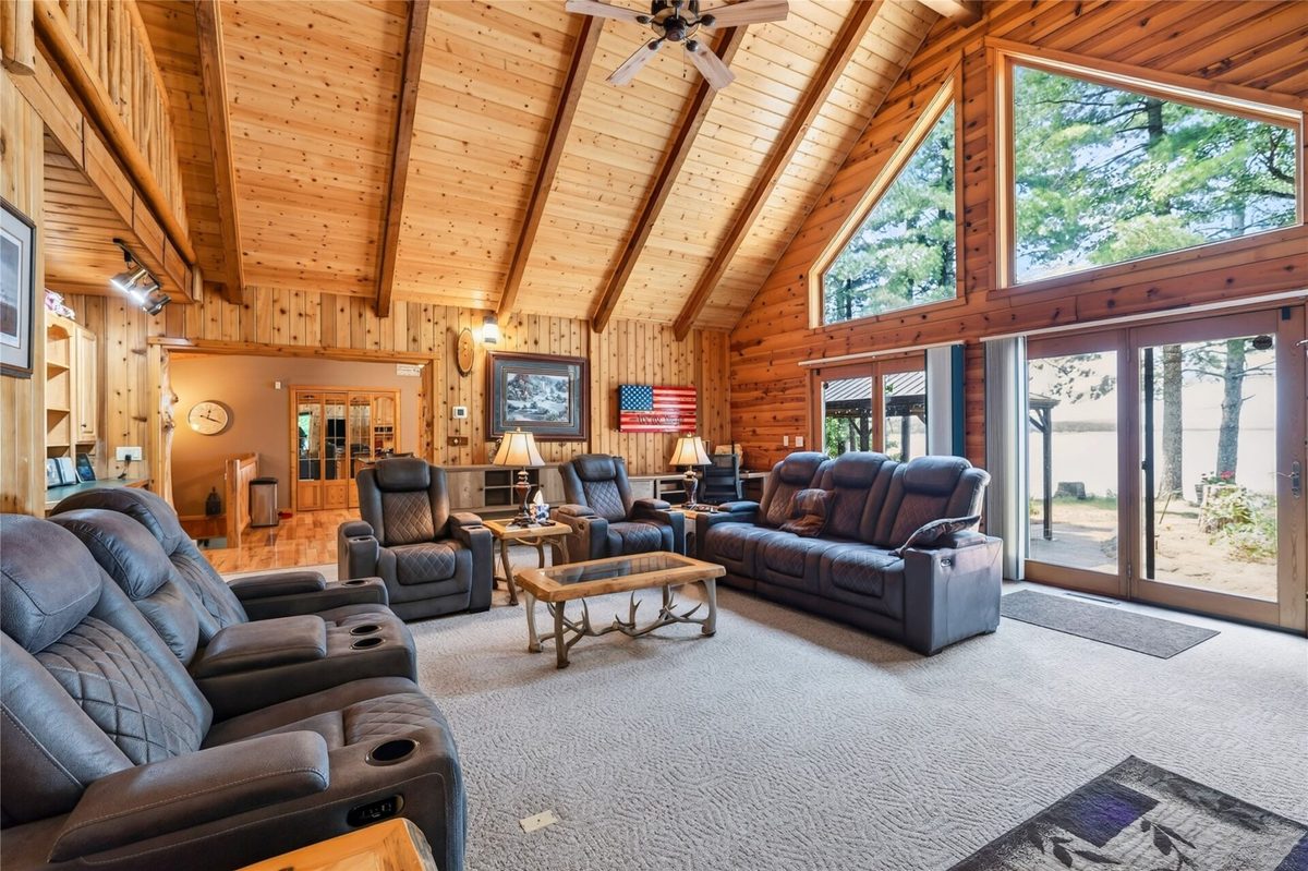 8457 County Highway K, Hayward WI 54843 - Residential house for sale - MLS #1603553 - image7