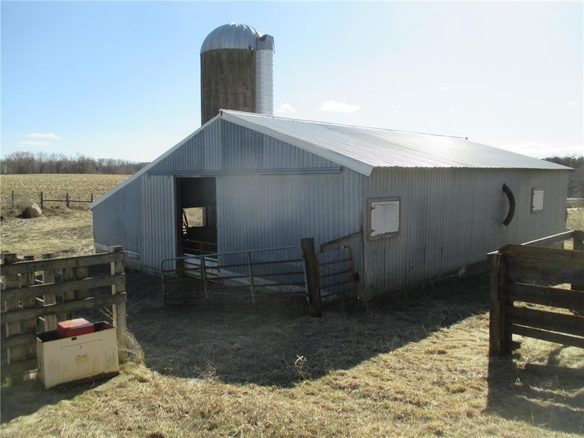 xxx 50th Avenue Amery WI 54001 — photo 1