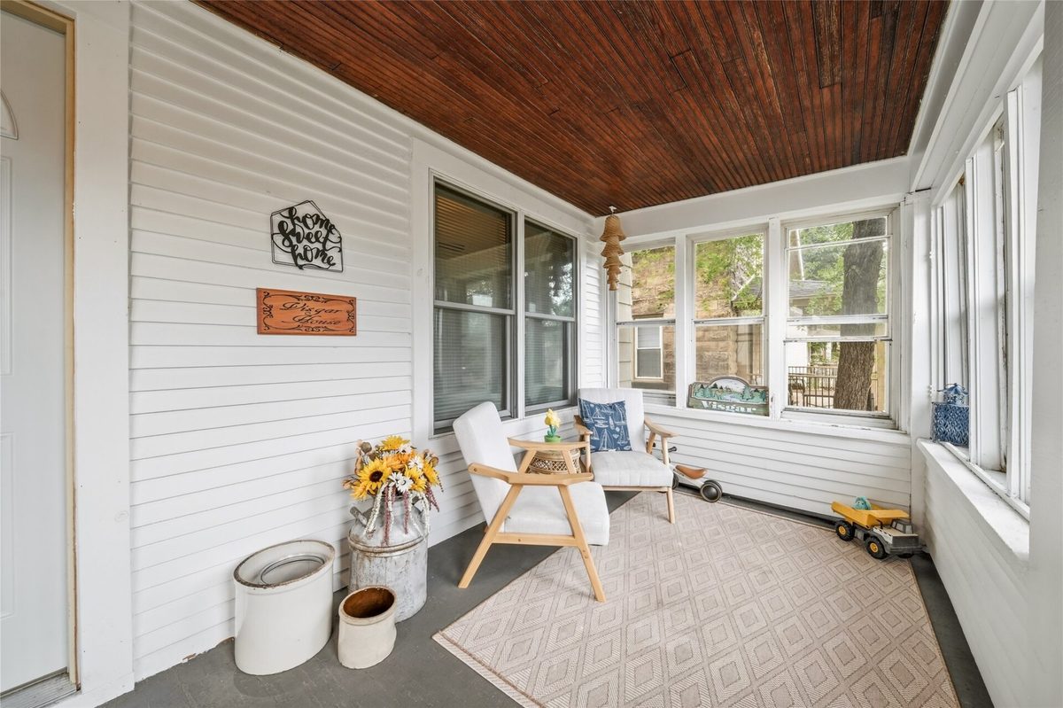 1548 Bellevue Avenue, Eau Claire WI 54703 - Residential house for sale - MLS #1605073 - image4
