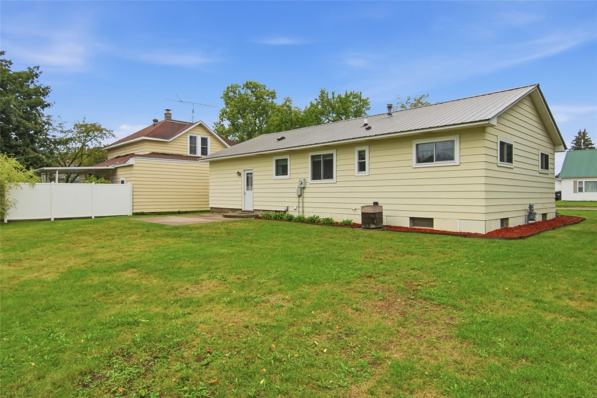 1630 19th Avenue, Bloomer WI 54724 - Residential house for sale - MLS #1604777 - image32