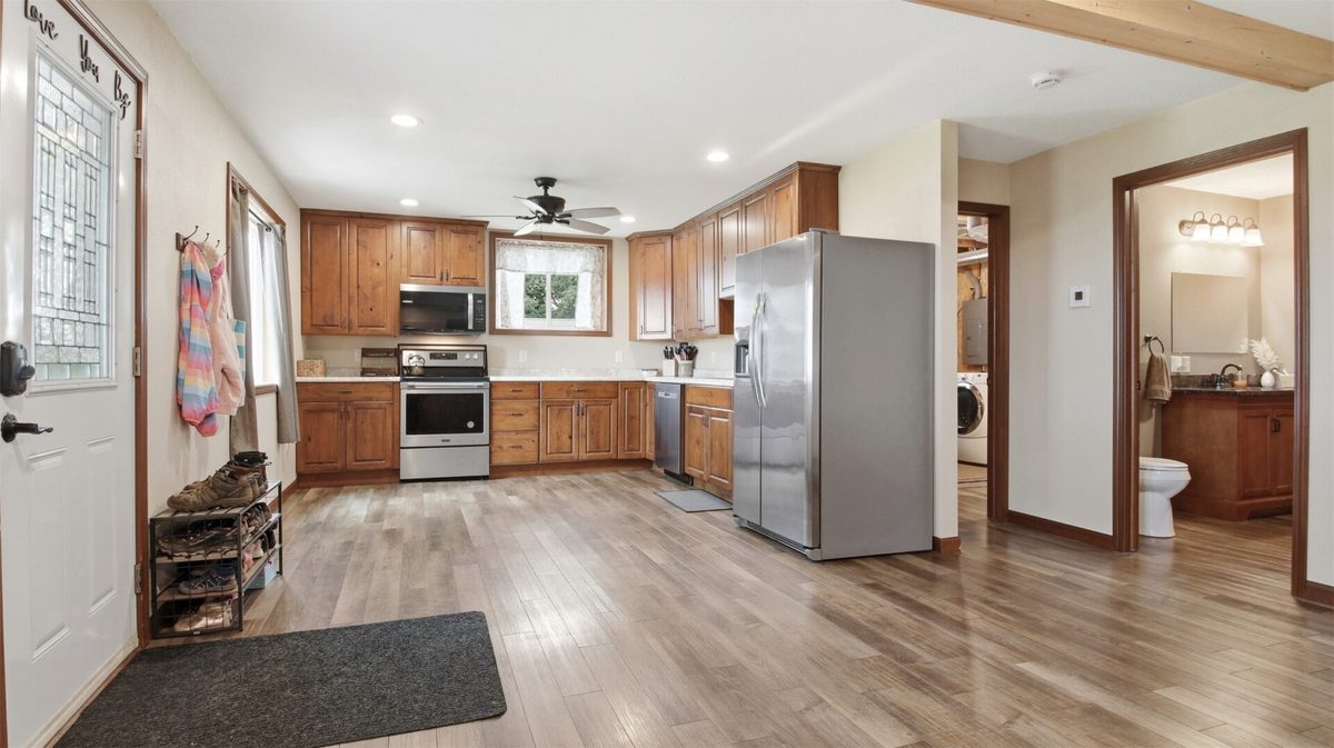 216 50th Street, New Auburn WI 54757 - Residential house for sale - MLS #1603883 - image10