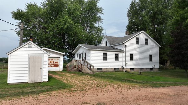 104153 26th Rd  Marshfield WI 54449