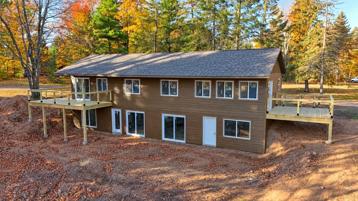 15326 Birch Point Road, Hayward WI 54843 - Residential house for sale - MLS #1606089 - image7