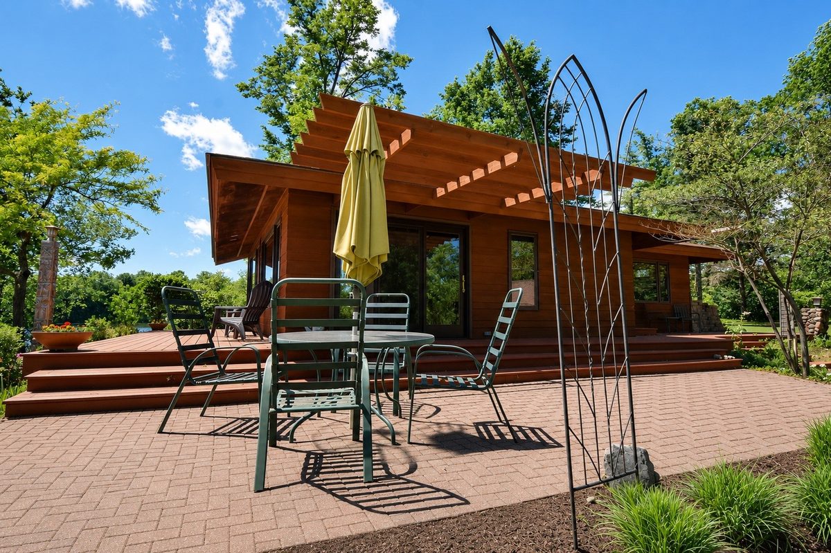 20907 Erickson Lane, Grantsburg WI 54840 - Residential house for sale - MLS #1602273 - image5