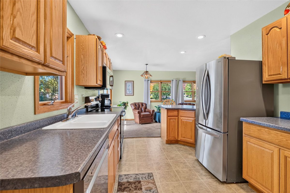 219 Spruce Street, Spooner WI 54801 - Residential house for sale - MLS #1605789 - image14