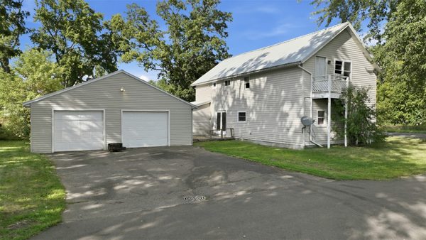 905 Lewis Avenue Cameron WI 54822