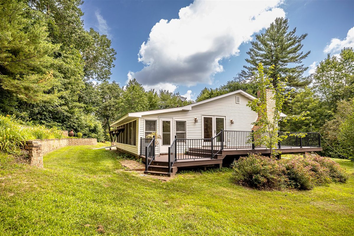 N6988 Torgerson Road, Black River Falls WI 54615 - Residential house for sale - MLS #1603103 - image26