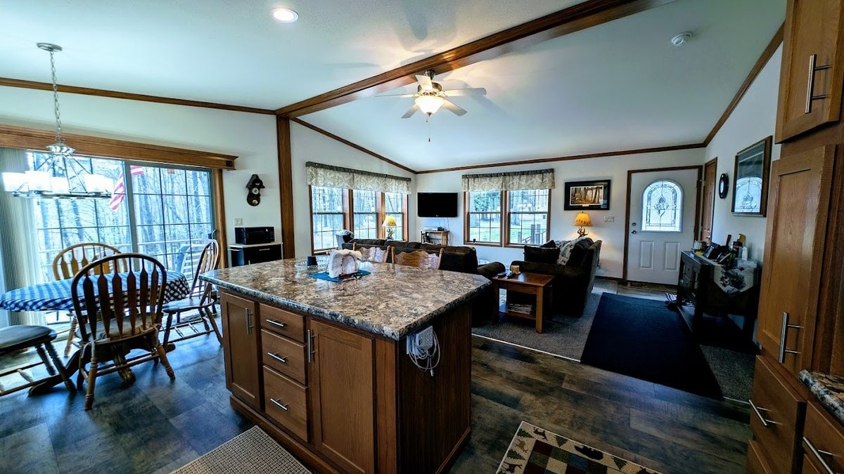 30347 138th Street, New Auburn WI 54757 - Residential house for sale - MLS #1601297 - image11