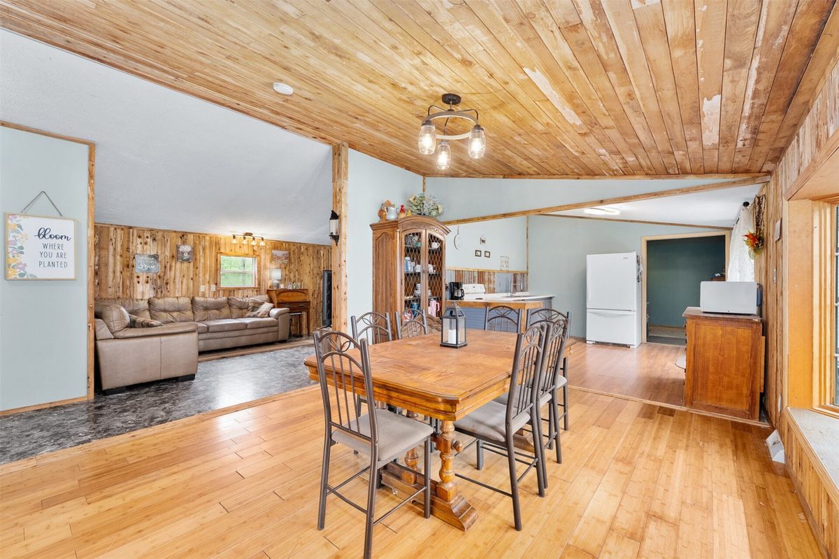 17028 State Highway 64, Gilman WI 54433 - Residential house for sale - MLS #1603513 - image3