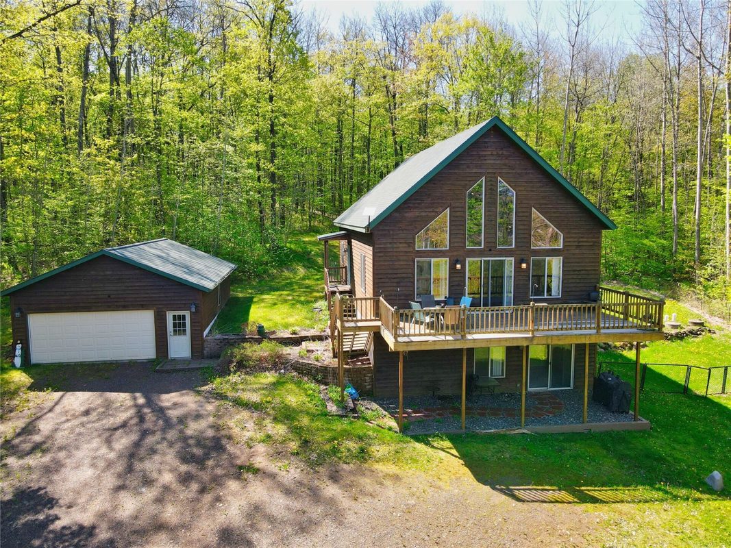 8920 Larson Court, Hayward WI 54843 - Residential house for sale - MLS #1599772 - image4