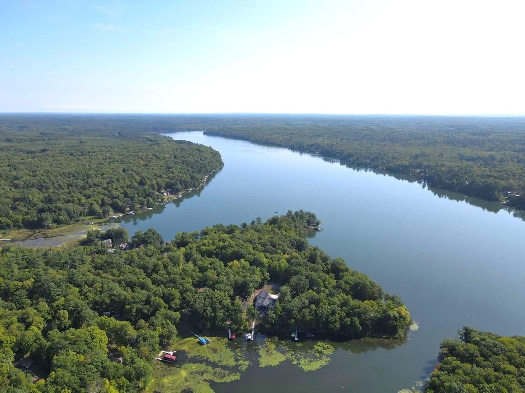 3431 Blackhawk Road, Sarona WI 54870 - Residential house for sale - MLS #1604825 - image5