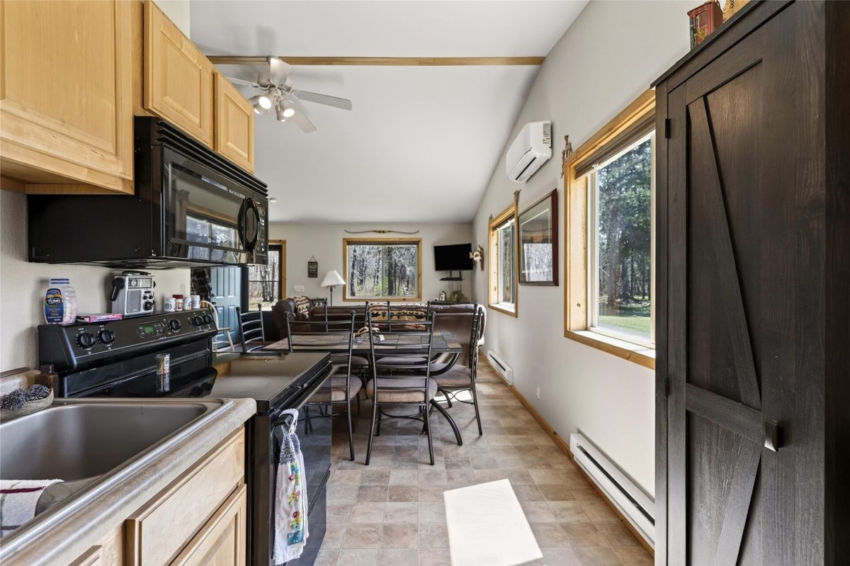 12235 Crooked Lake Road, Gordon WI 54838 - Residential house for sale - MLS #1600883 - image19