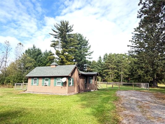 729 Elm Street Strum WI 54770