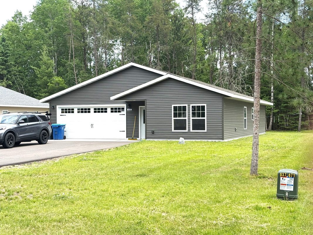 10232 Metcalf Road, Hayward WI 54843 - Residential house for sale - MLS #1601995 - image2