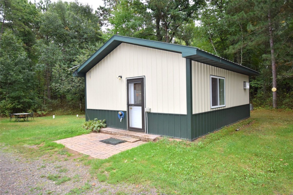 W9444 Dock Lake Road, Spooner WI 54801 - Residential house for sale - MLS #1605418 - image25