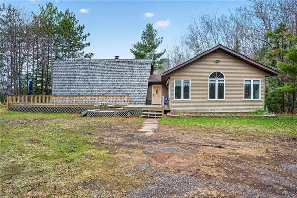 46135 County Highway D, Cable WI 54821 - Residential house for sale - MLS #1600972 - image1