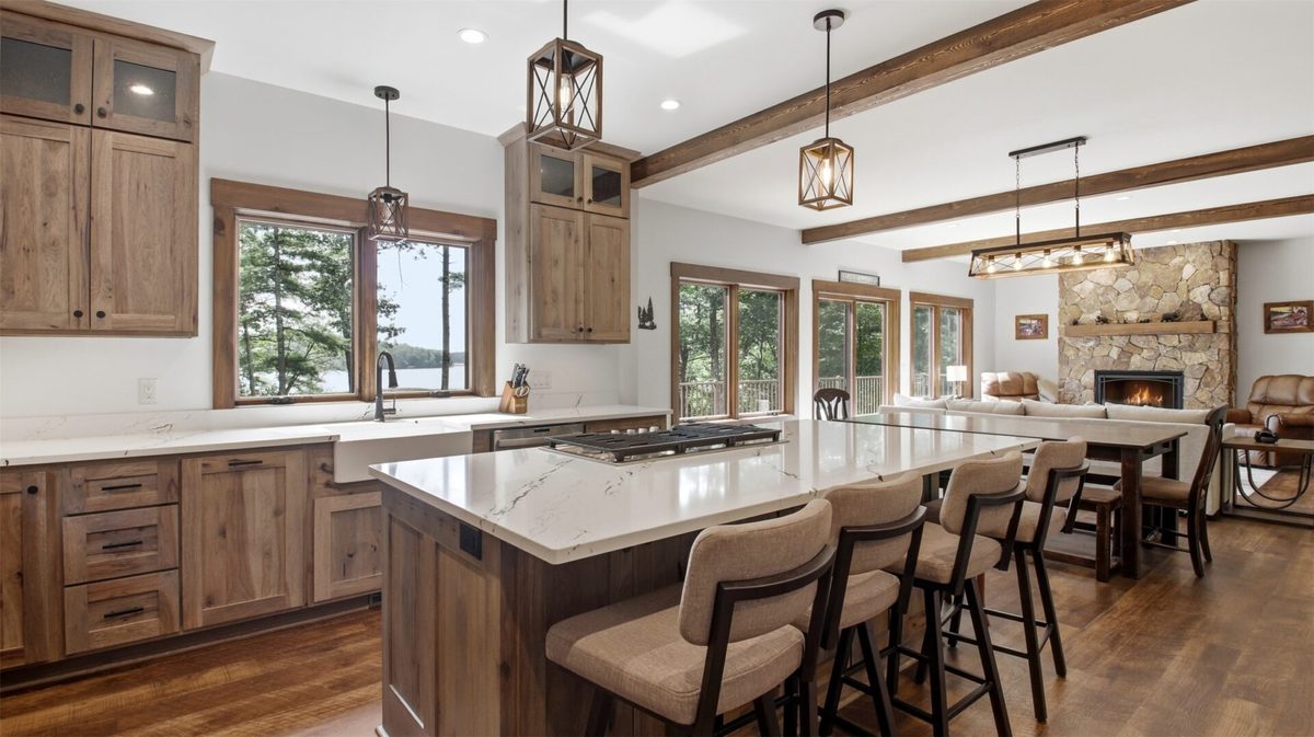 12141N Pine Hollow Trail, Hayward WI 54843 - Residential house for sale - MLS #1604753 - image9