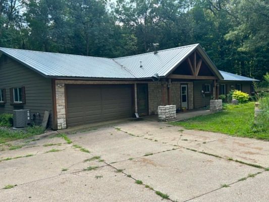 E6854 420th Avenue, Menomonie WI 54751 - Residential house for sale - MLS #1603788 - image1