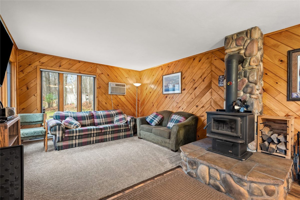 N810 Holy Island Road, Sarona WI 54870 - Residential house for sale - MLS #1606303 - image7