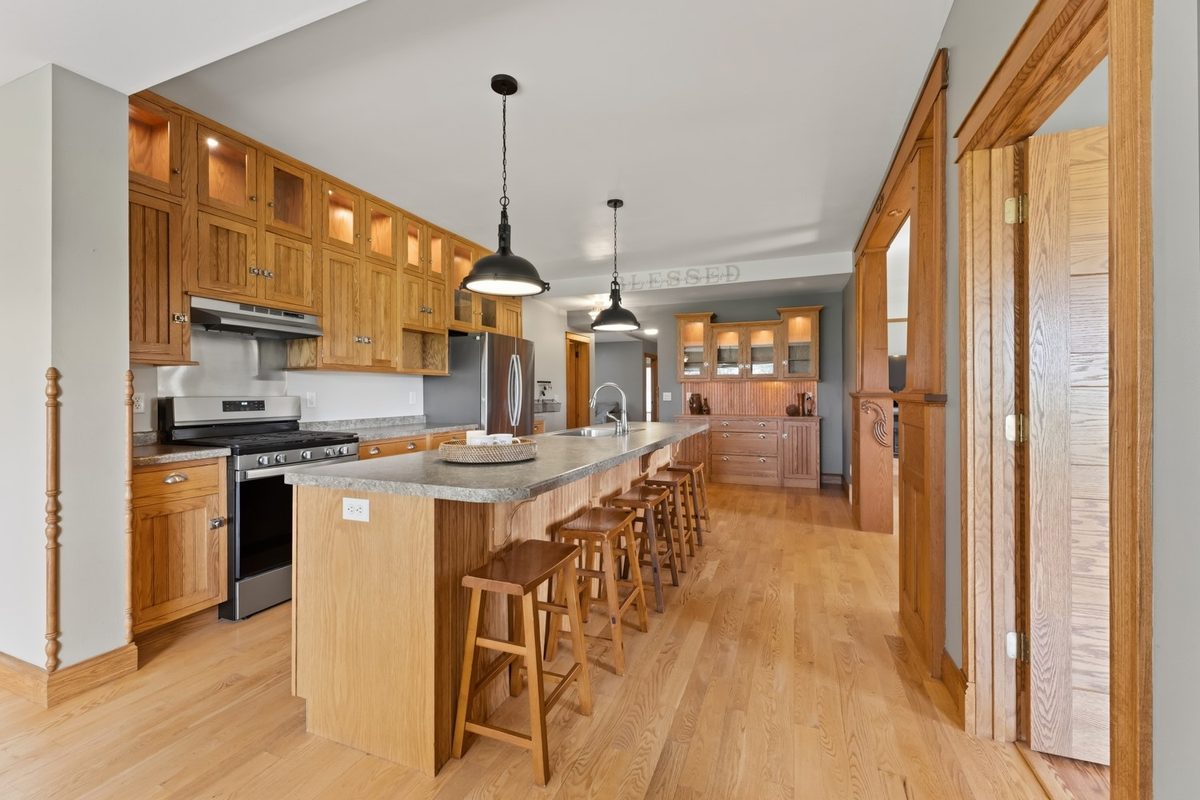 553 County Road D, Elmwood WI 54740 - Residential house for sale - MLS #1600618 - image19