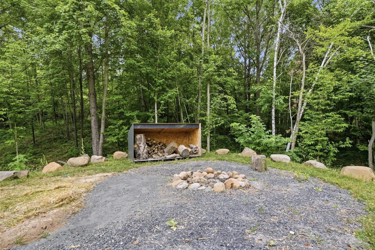 25307 144th Street, New Auburn WI 54757 - Land house for sale - MLS #1603702 - image11