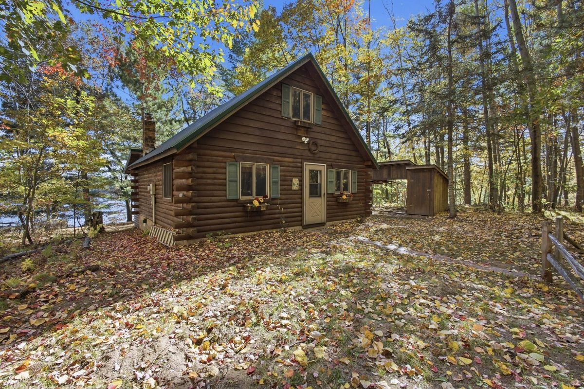 2037 County Road A, Spooner WI 54801 - Residential house for sale - MLS #1606036 - image21
