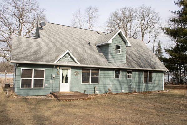 661 Pleasant View Trail New Auburn WI 54757