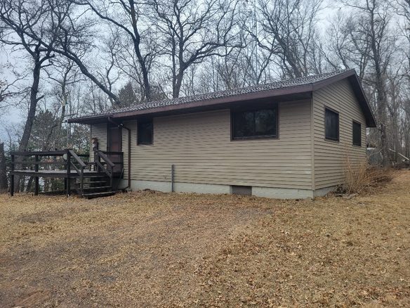 26391 Indian Mounds Road, Spooner WI — $269,900