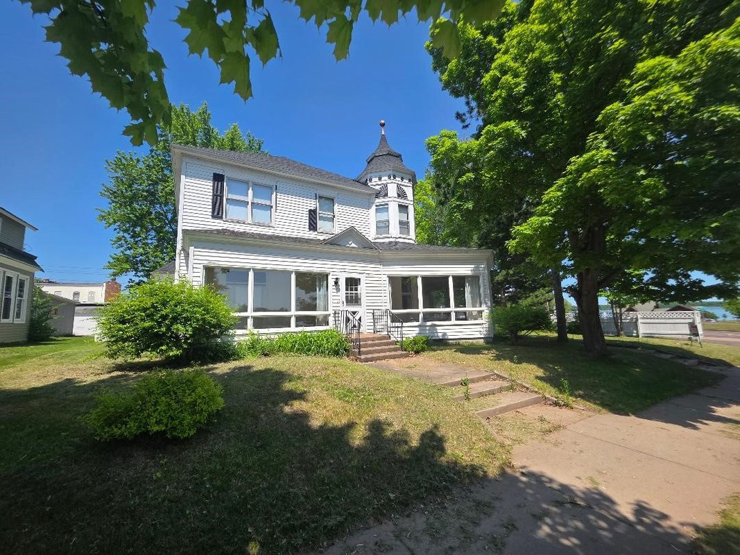 9 4th Avenue, Shell Lake WI 54871 - Residential house for sale - MLS #1601691 - image10