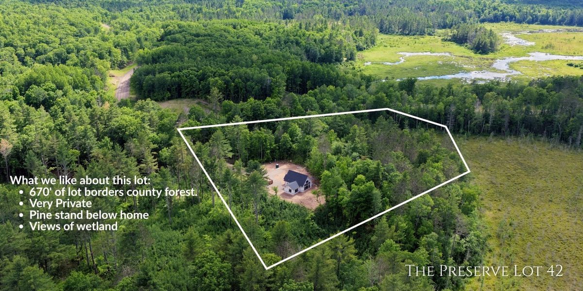 11348N Ursa Road, Hayward WI 54843 - Residential house for sale - MLS #1599037 - image6