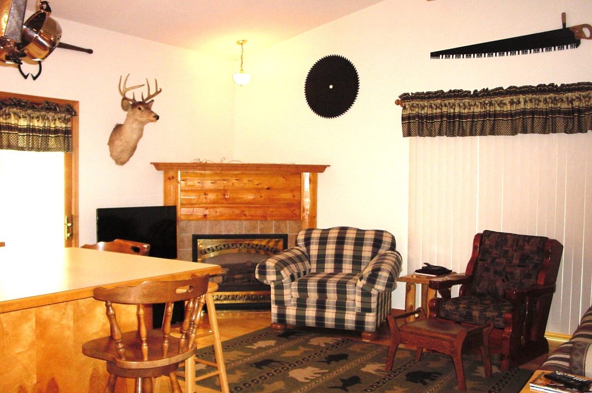 N5391 Hwy. 73, Ingram WI 54526 - Residential house for sale - MLS #1604886 - image4