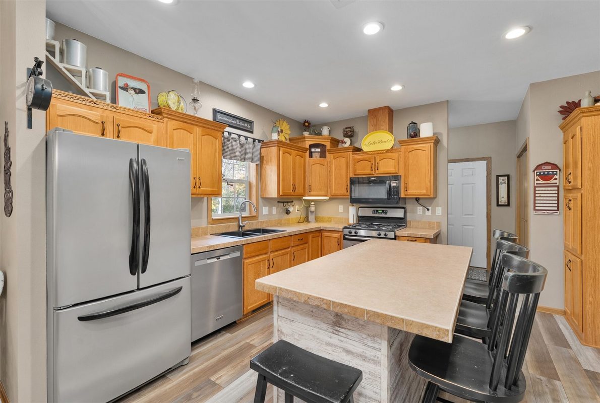 W15501 US Highway 10, Fairchild WI 54741 - Residential house for sale - MLS #1605777 - image16