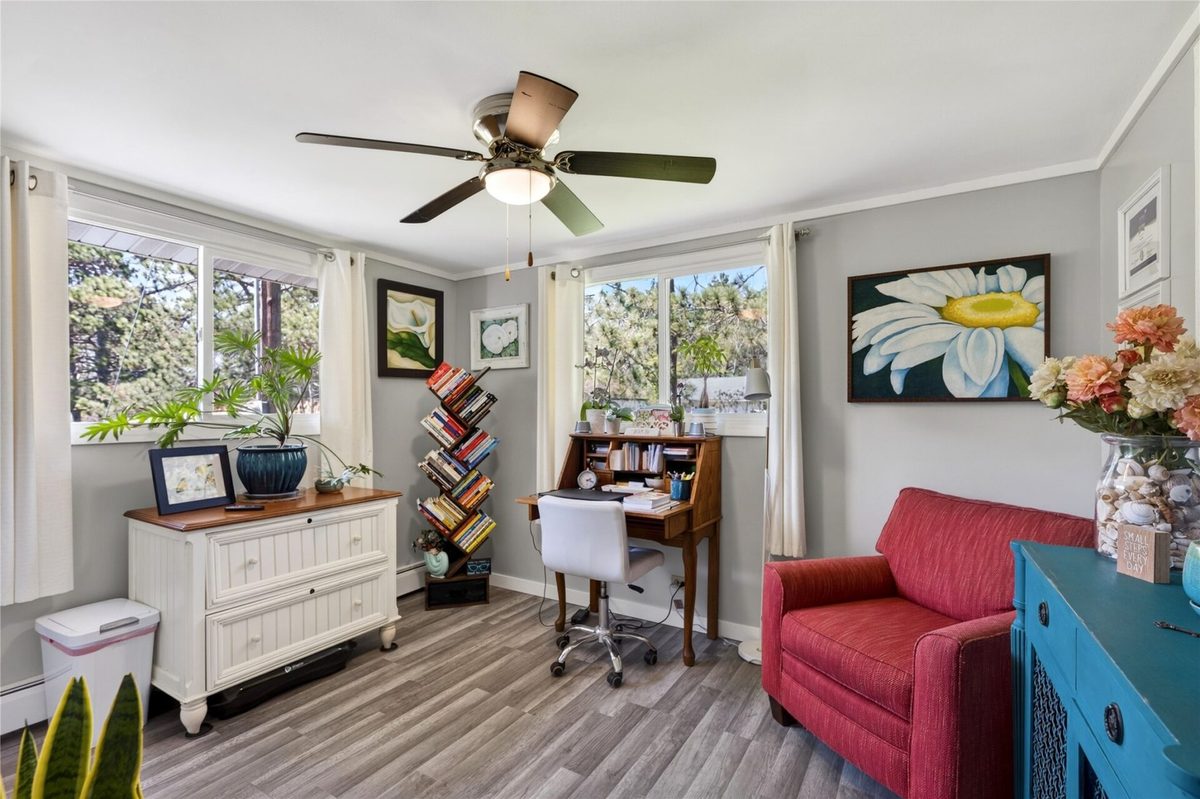 N6581 Mackey Road, Springbrook WI 54875 - Residential house for sale - MLS #1601133 - image31
