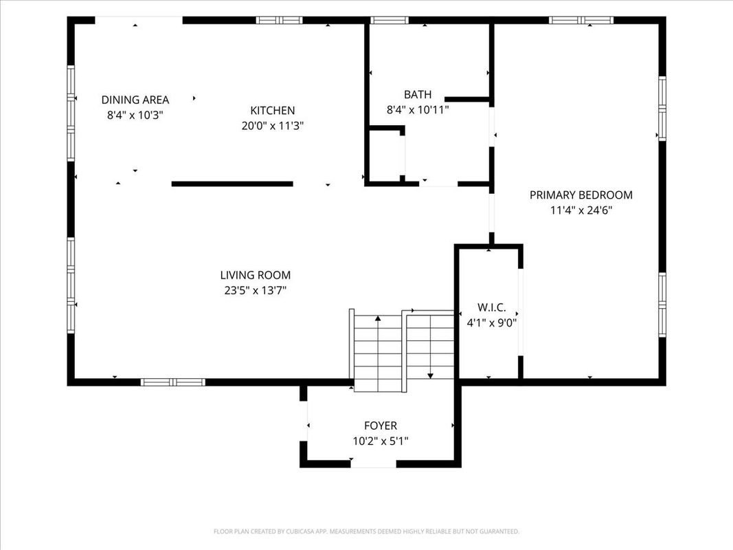 1457 24 1/2 Street, Cameron WI 54822 - Residential house for sale - MLS #1604858 - image20