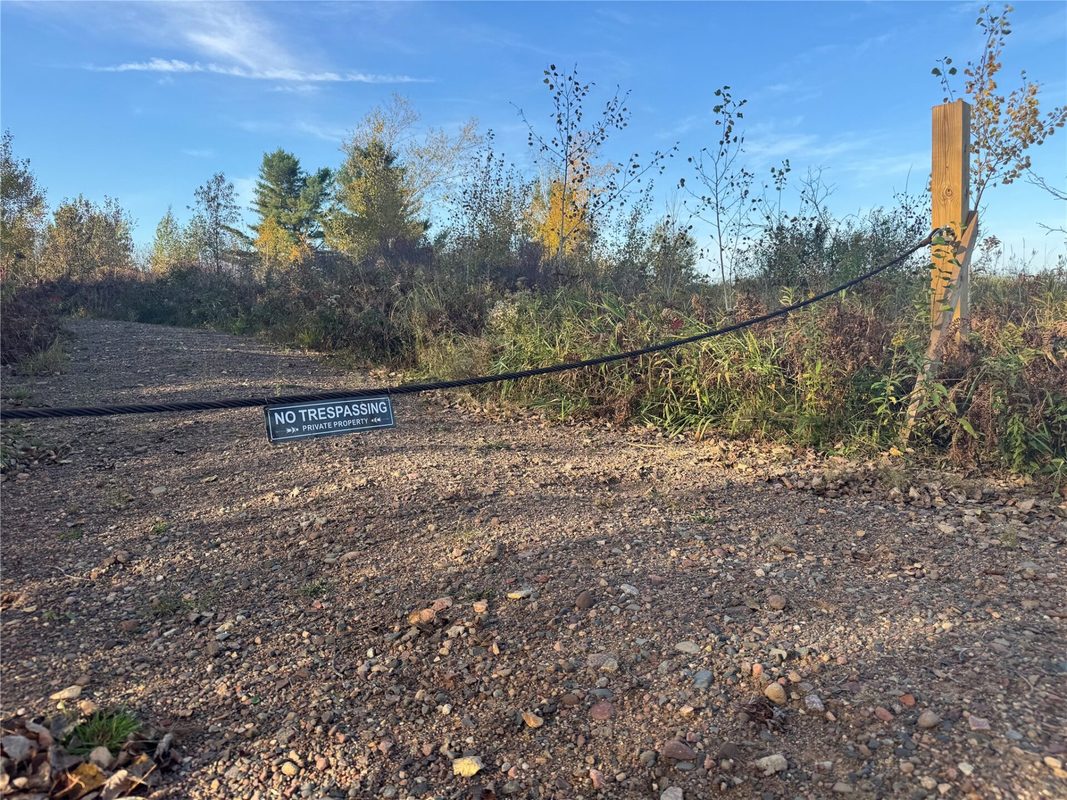 W11199 Edgewood Avenue, Bruce WI 54848 - Land house for sale - MLS #1605749 - image3