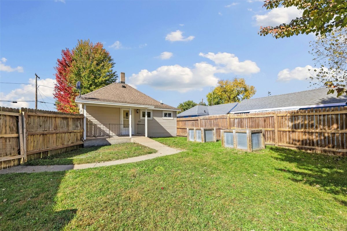 319 Peterson Avenue, Blair WI 54616 - Residential house for sale - MLS #1605869 - image19