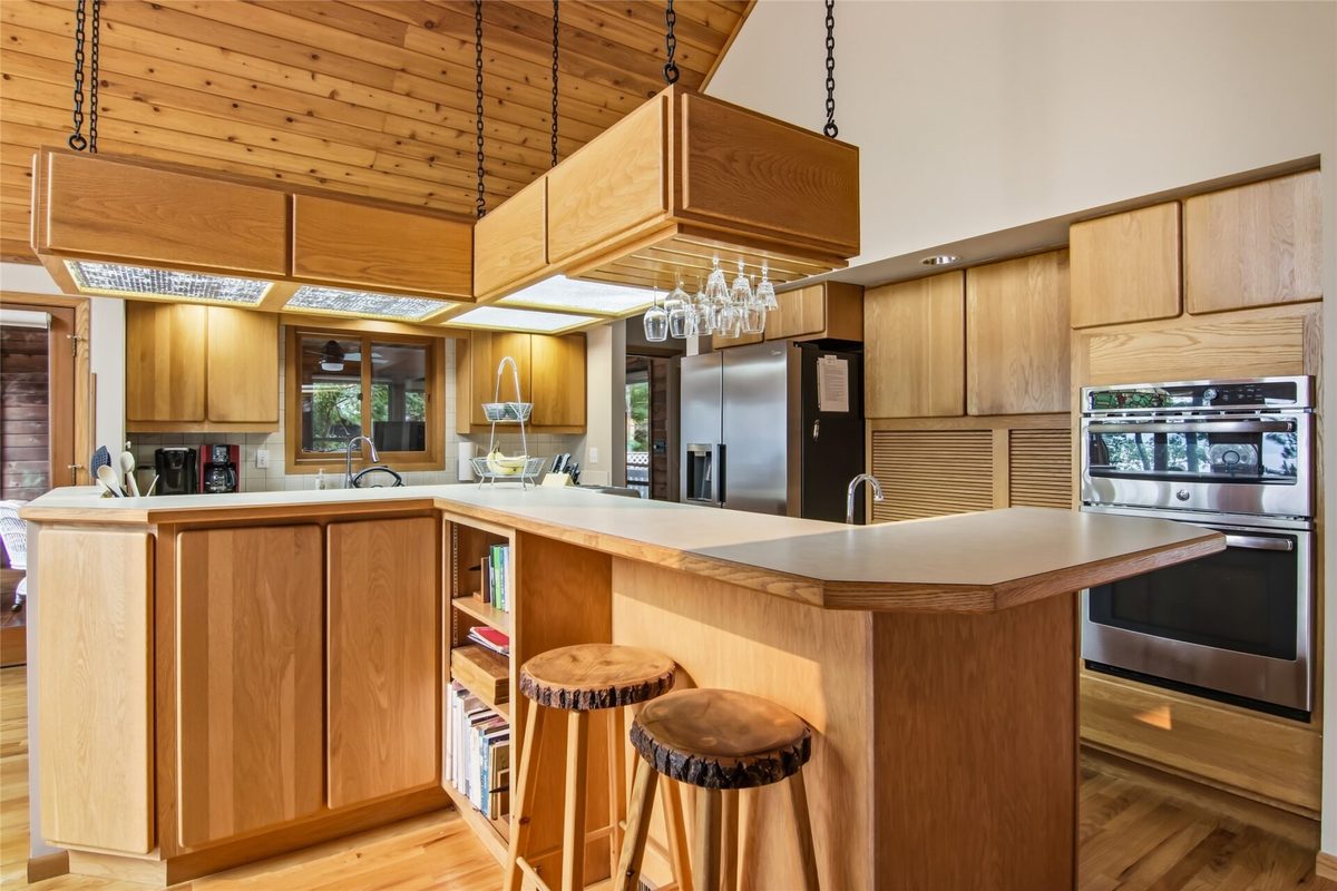 10026N Harnden Road, Hayward WI 54843 - Residential house for sale - MLS #1603021 - image11