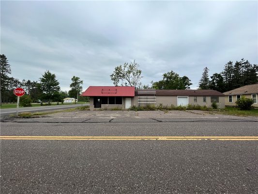 4449 N County Road CC Couderay WI 54828 — photo 1
