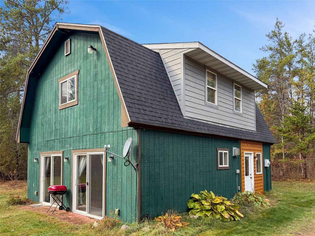 8037 Pow Road, Springbrook WI 54875 - Residential house for sale - MLS #1606055 - image2