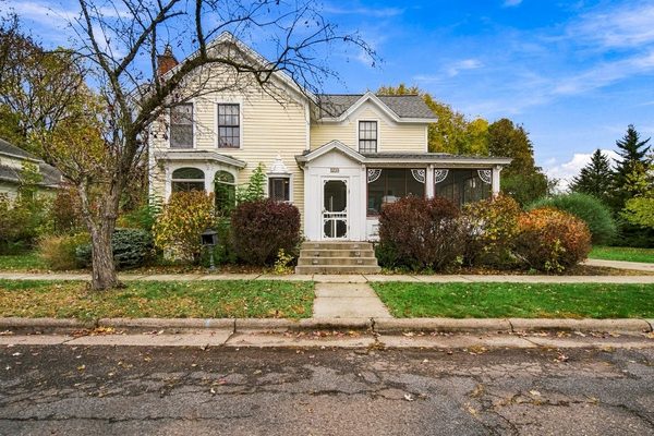 214 W Spruce Street Chippewa Falls WI 54729