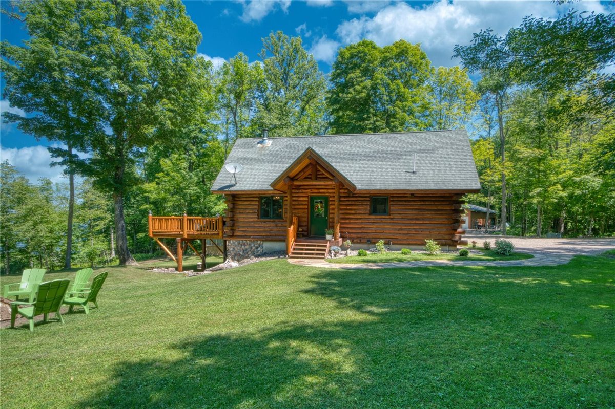 4613 Lake Winter Road, Winter WI 54896 - Residential house for sale - MLS #1603073 - image4