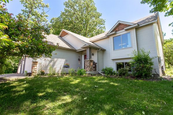 956 Sunflower Way Amery WI 54001