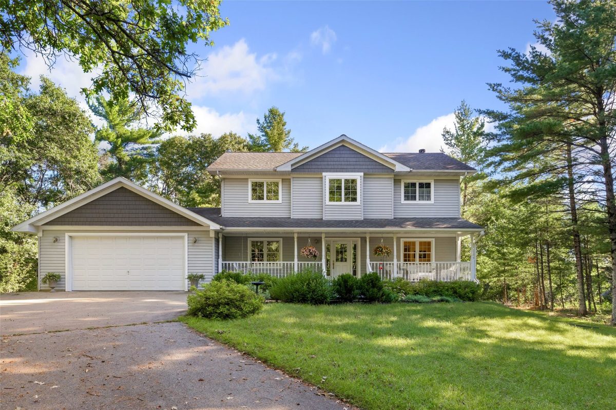 W10330 Deer Print Trail, Black River Falls WI 54615 - Residential house for sale - MLS #1605041 - image2