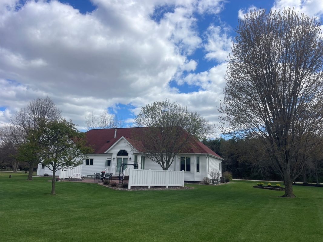 13350 Ball Park Road, Osseo WI 54758 - Residential house for sale - MLS #1600667 - image2