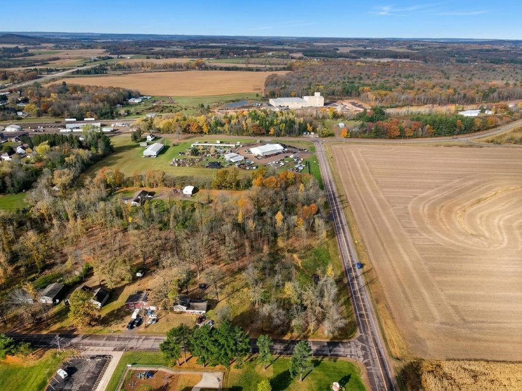 Lot 1 East Street, New Auburn WI 54757 - Land house for sale - MLS #1605670 - image7