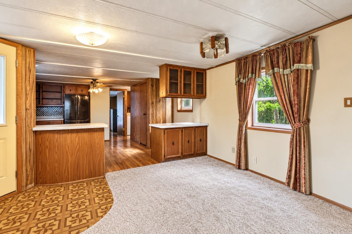 S 15495 County Road M, Fairchild WI 54741 - Residential house for sale - MLS #1605223 - image8