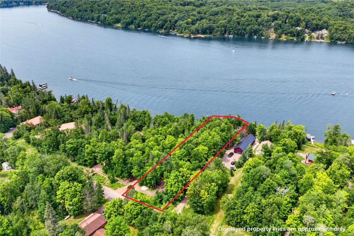 XXX Long Lake Road, Stone Lake WI 54876 - Residential house for sale - MLS #1605813 - image21