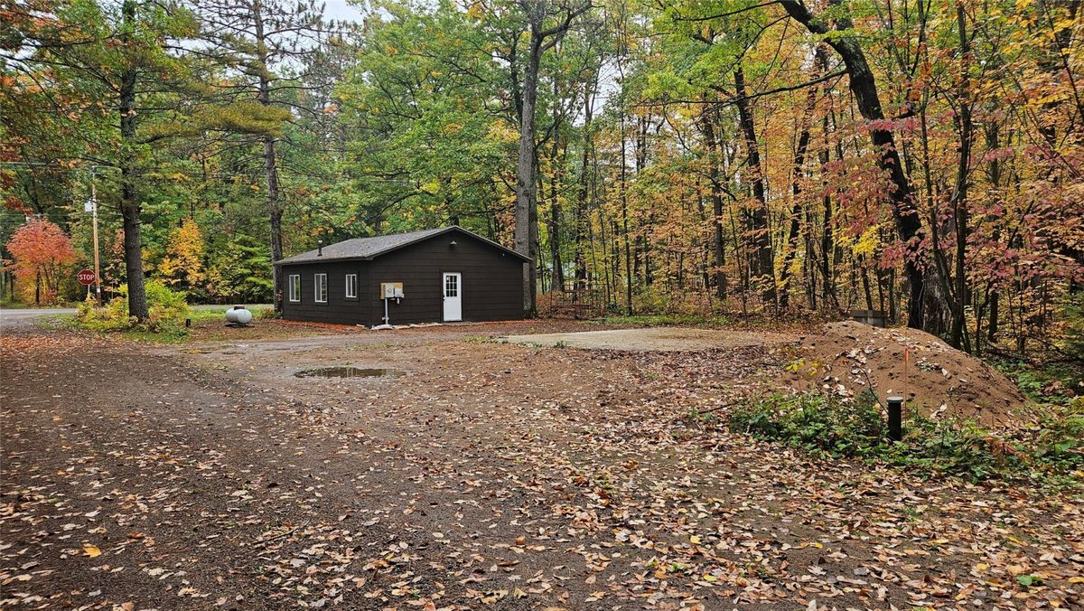 14385 County Hwy K, Hayward WI 54843 - Residential house for sale - MLS #1605627 - image8