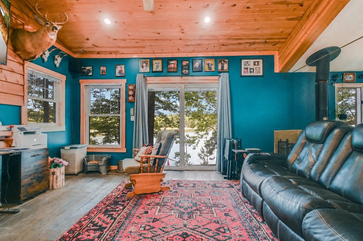 2200 Tomahawk Lake Road, Barnes WI 54873 - Residential house for sale - MLS #1602769 - image6